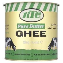 pure cow butter ghee 99.8%