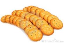 Heritage Salt biscuits