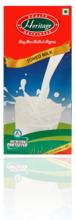 UHT MILK