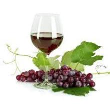 Italian red wine