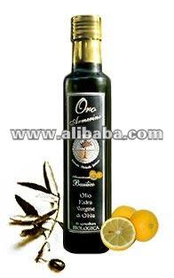 Italian Olive Oil