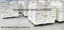 Traditional Whey Powder