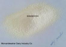 Premium Bulk Whey Powder