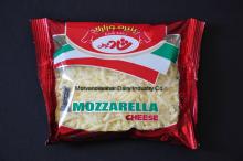 Premium Mozzarella Cheese
