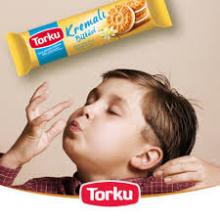 Torku Biscuit