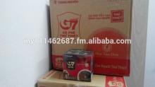 G7 INSTANT PURE BLACK COFFEE