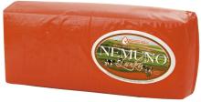 Cheese product with vegetable fat "Nemuno Lanku"