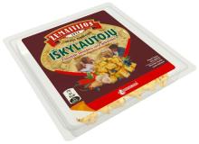 Spice cheddar cheese curds "Joncedaro"
