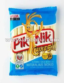 Pik Nik Cheese sticks