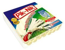 String cheese sticks Pik-Nik
