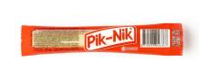 Pik Nik Cheese sticks single