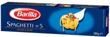 BARILLA SPAGHETTI N. 5