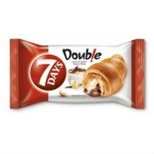 7Days Double croissant