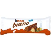 Ferrero Kinder Bueno 43 g