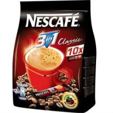 Nescafe classic 3 in 1