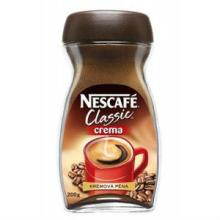 Nescafe CLASSIC Crema 200g
