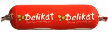  Processed   cheese  Delikat 100g