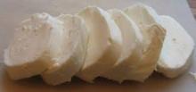  ITALIAN   MOZZARELLA   CHEESE 