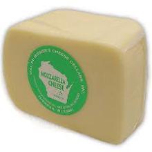Fresh or  Frozen   Mozzarella  Cheese