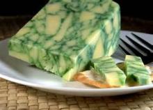 Derby Cheese