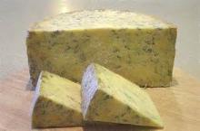 Dorset  Cheese 