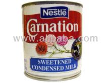 CARNATION Sweetened Condensed Milk