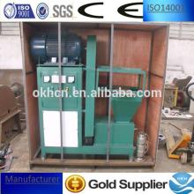 Energy and Mineral Equipmlent Coconut Shell Briquette Machine