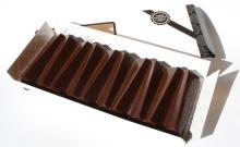 Creamy  chocolate   nougat  -170gr