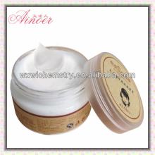 Aloe and Oat bran protein face  firming   cream 