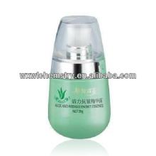 Moisturizing  aloe   vera   skin   gel 