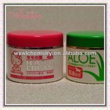 160g aloe vera body whitening and moisturizing lotion