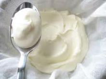 Mascarpone Cheese