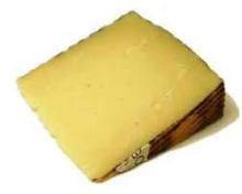 Manchego Cheese