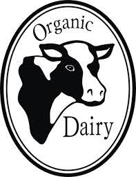ALL ORGANIC  DAIRY   PRODUCTS 