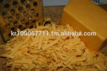 Mozzarella Cheese for pizza