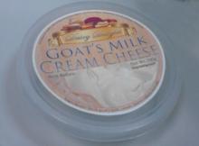Cream Cheese