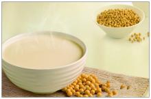 soy milk powder