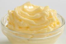 Sweet-cream butter