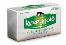 Unsalted Lactic Butter 82%