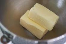 Dairy CREAM BUTTER