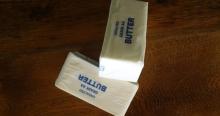 WHOLE BUTTER