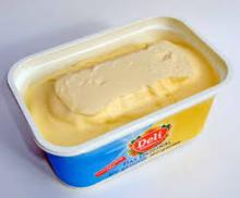 Vegetable Butter Margarine