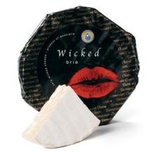 White Mould Cheese