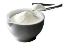 Whole Milk Powder