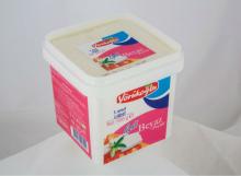  White   Light  Cheese