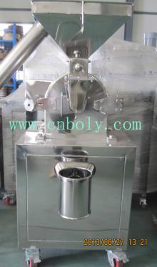 JB series Black  Pepper   Crusher  machine