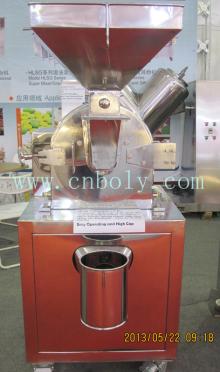 Cocoa Powder Grinder Machine With CE