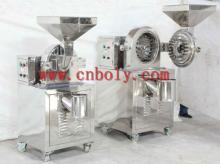 Stainless Steel Wheat & Sugar Flour Mill For Sale With CE