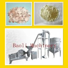 best stainless steel grain coconut flour grinding machine