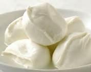 BUFFALO MOZZARELLA FROZEN